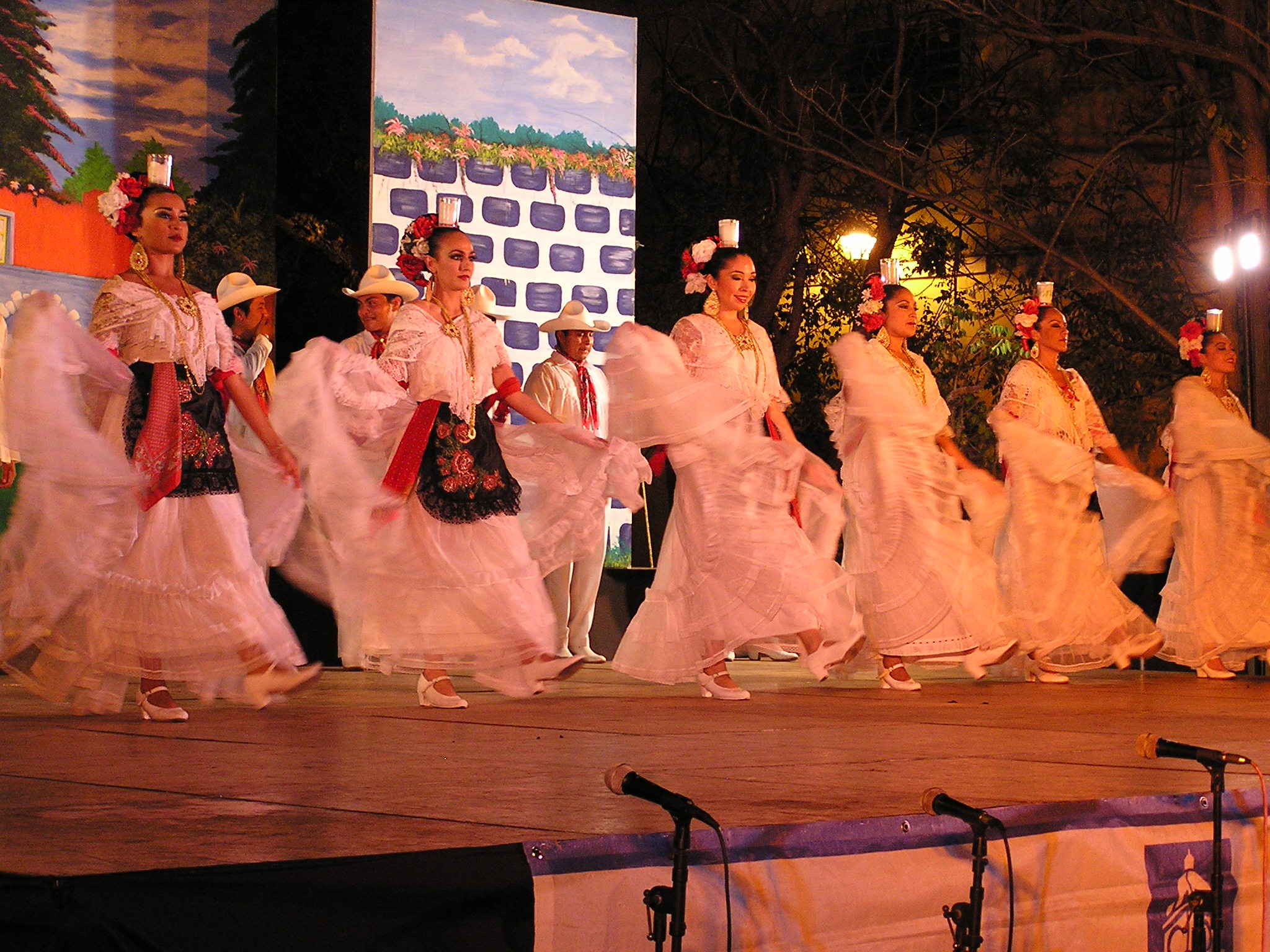 Paseo de Montejo